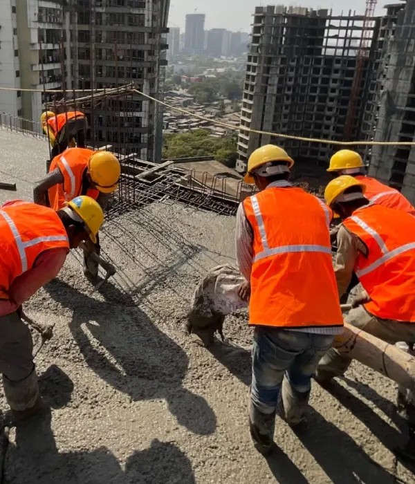Construction Site